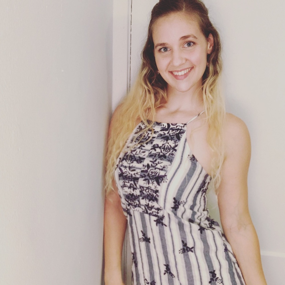 Meet your Posher, Tricia